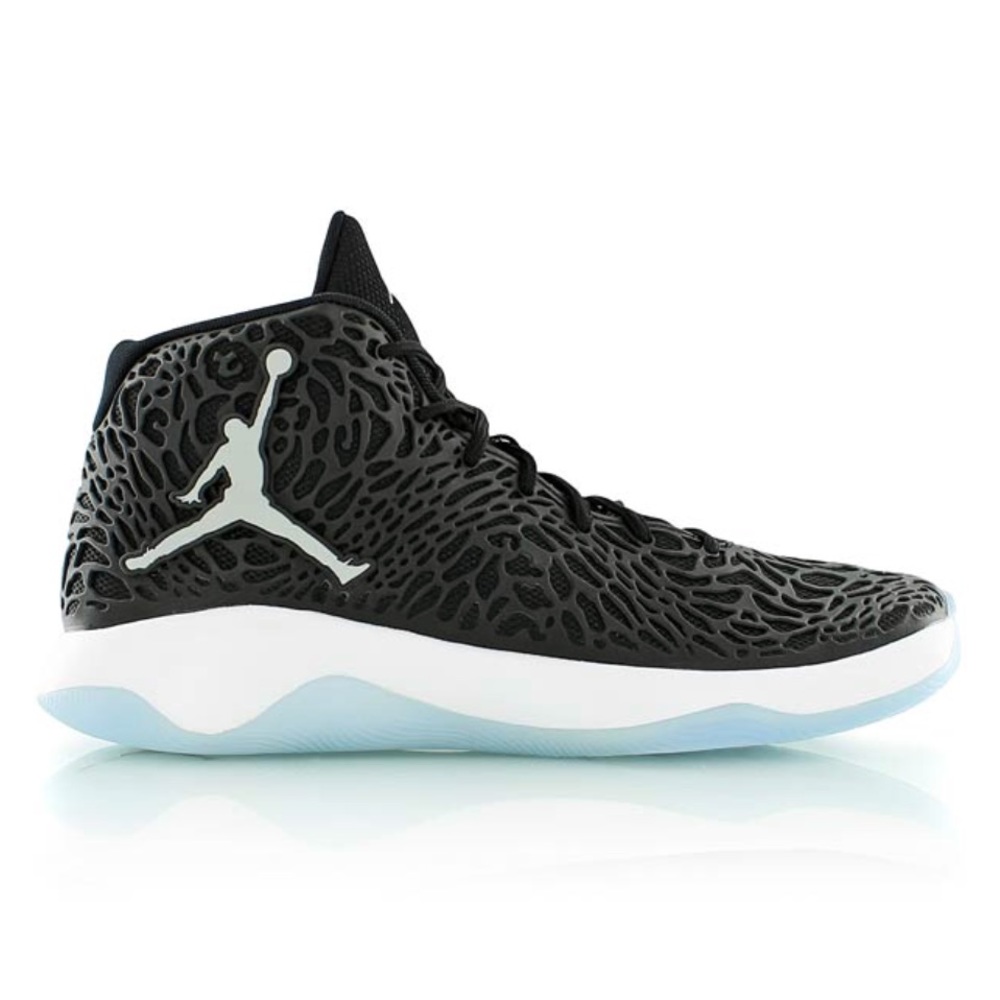 Jordan Ultra Fly’s